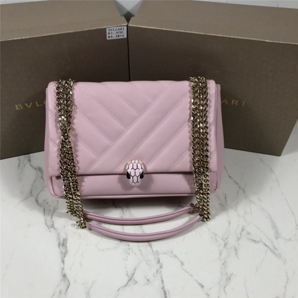 BVLGARI handbag