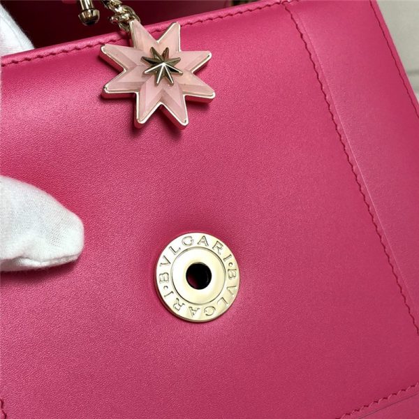 BVLGARI Serpenti Forever Crossbody Bag - Image 3