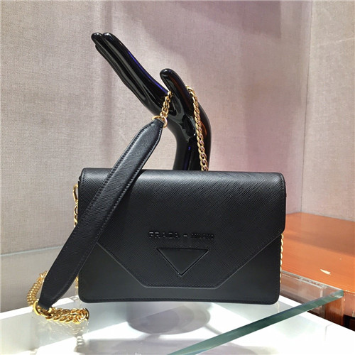 prada saffiano mini bag