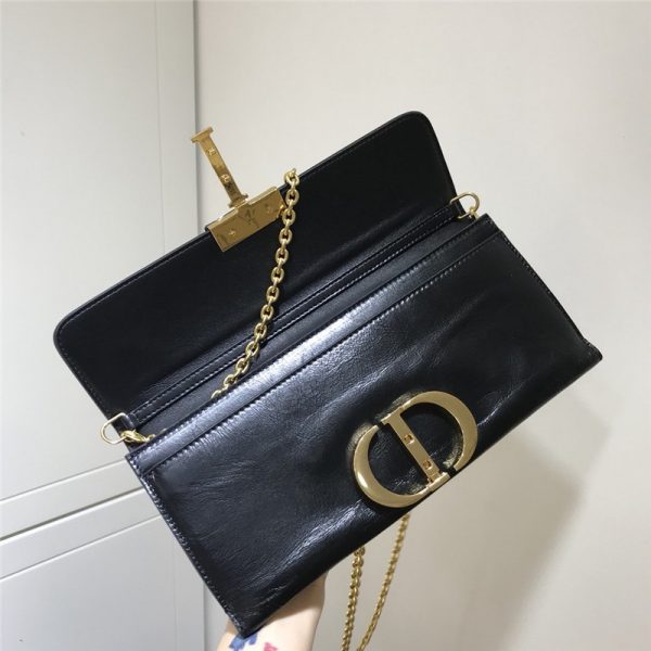 Dior 30 Montaigne Pouch - Image 4