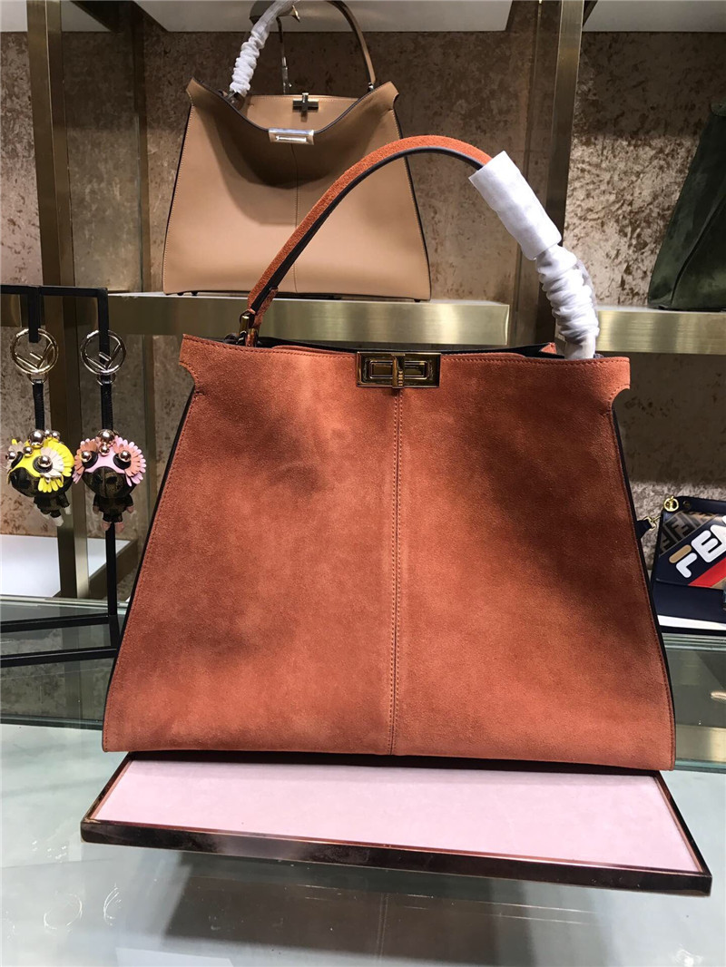 fendi peekaboo bag - Image 2