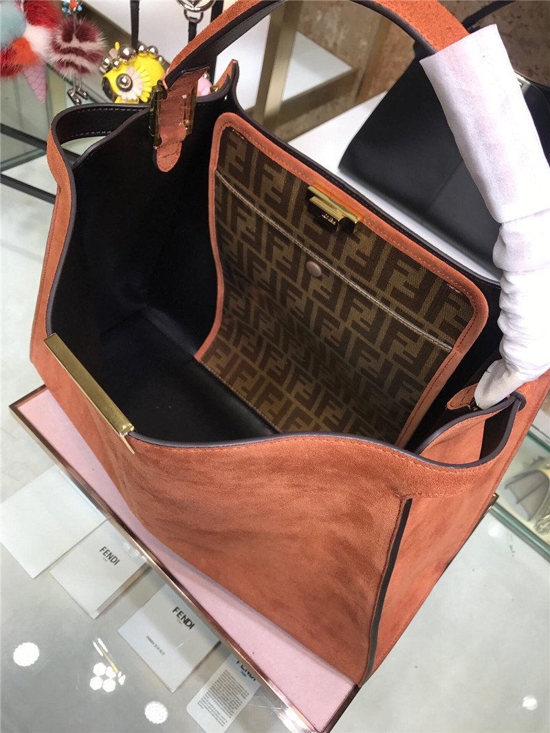 fendi peekaboo bag - Image 3