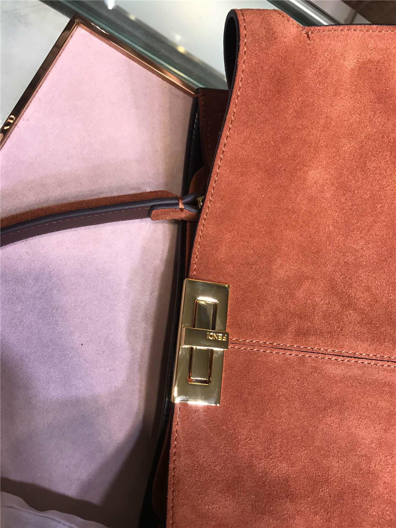 fendi peekaboo bag - Image 4