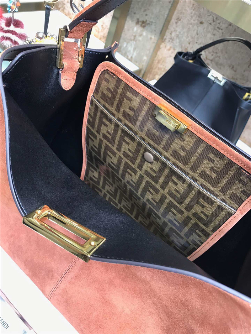 fendi peekaboo bag - Image 5