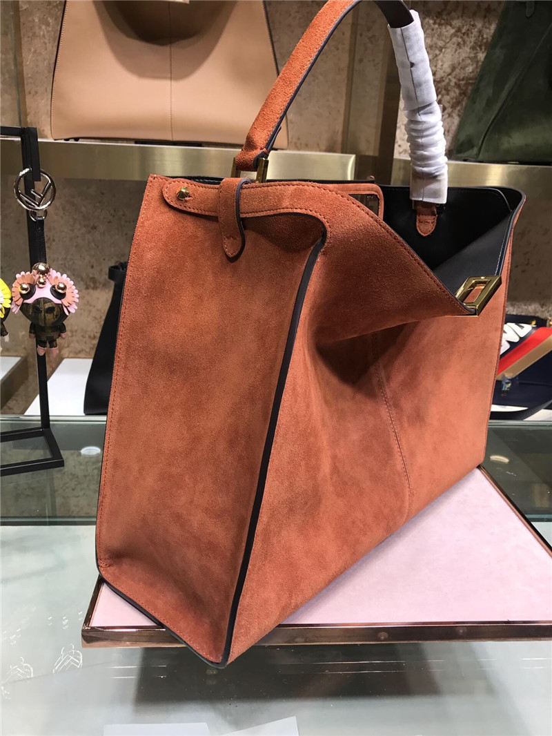 fendi peekaboo bag - Image 6