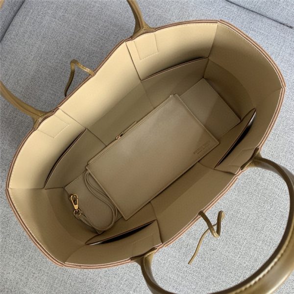bottega veneta tote bag - Image 3