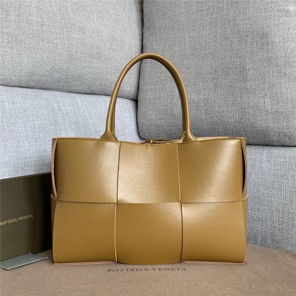 bottega veneta tote bag - Image 5