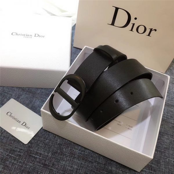 Dior Belt - Image 4