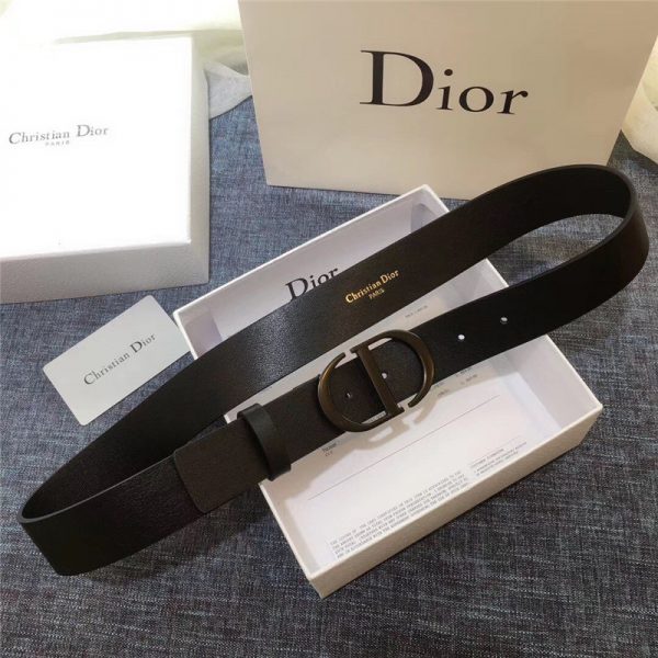 Dior Belt - Image 9