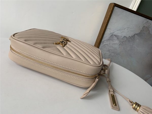 ysl lou camera bag replica bags - Image 4