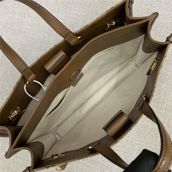 Gucci 1955 Horsebit Bag - Image 3