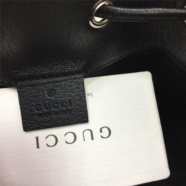 Gucci Gg Psychedelic Bucket Bag Ss2020 - Image 5