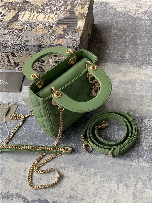 Dior Lady replica bags - Image 3