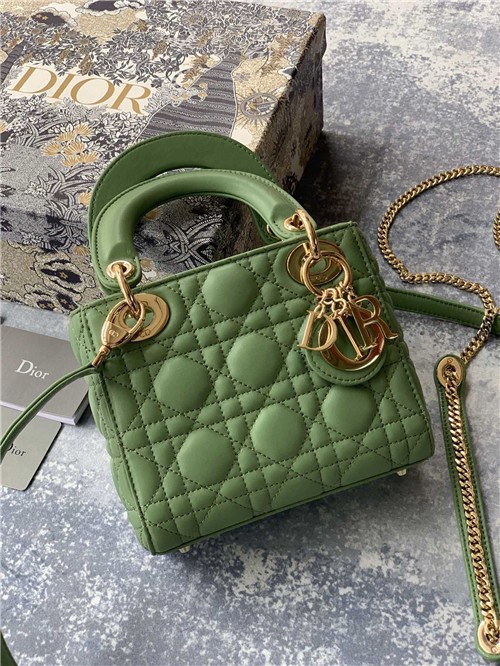 Dior Lady replica bags