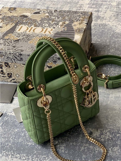 Dior Lady replica bags - Image 2