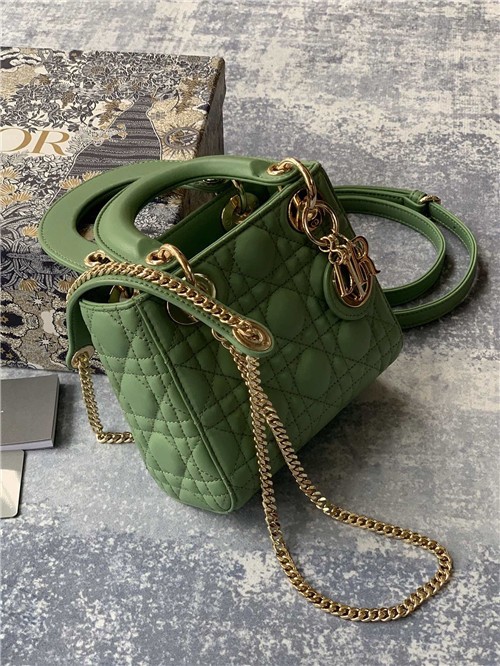 Dior Lady replica bags - Image 4