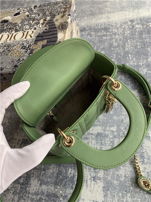 Dior Lady replica bags - Image 5