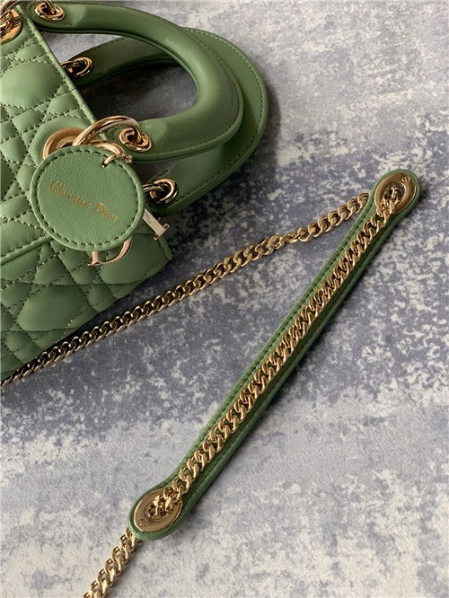 Dior Lady replica bags - Image 6