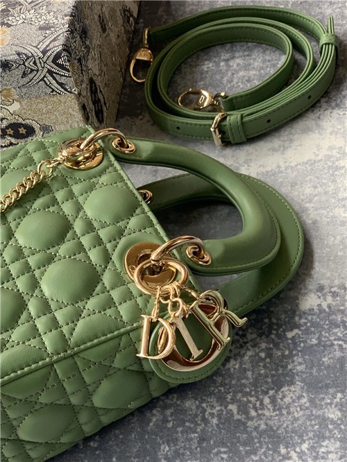 Dior Lady replica bags - Image 7