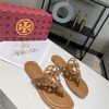 Tory Burch slippers for women