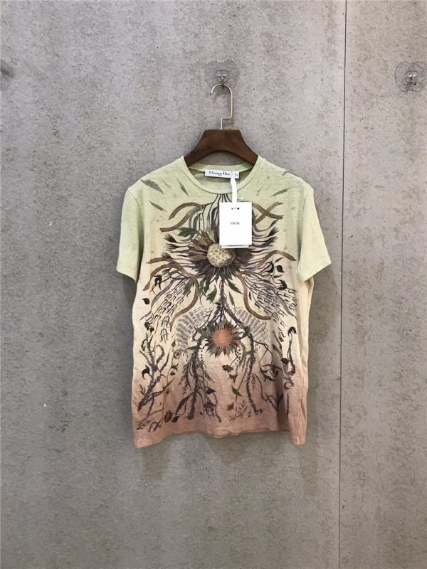 dior shirt