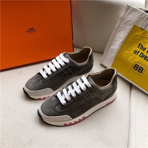 hermes sneakers womens replica shoes