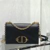 30 montaigne dior CD bag