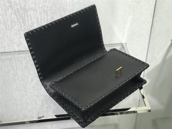 30 montaigne dior CD bag - Image 4
