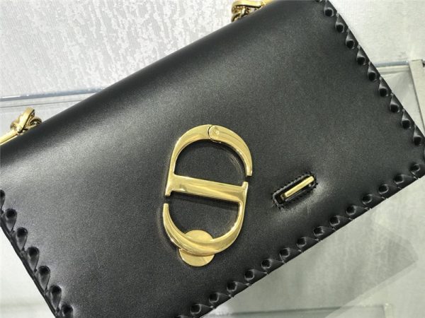 30 montaigne dior CD bag - Image 5