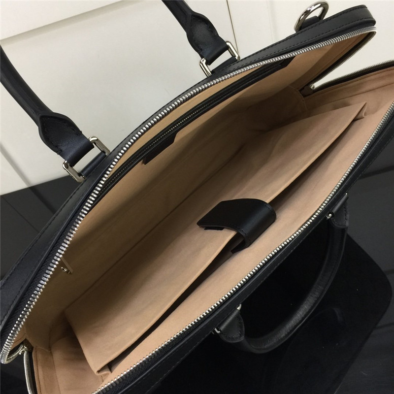 Gucci Signature leather briefcase - Image 6