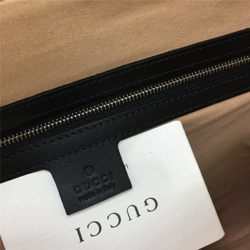 Gucci Signature leather briefcase - Image 5