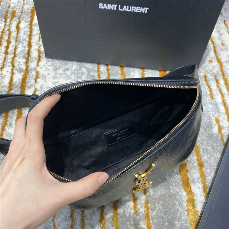 ysl belt bag womens - Image 8
