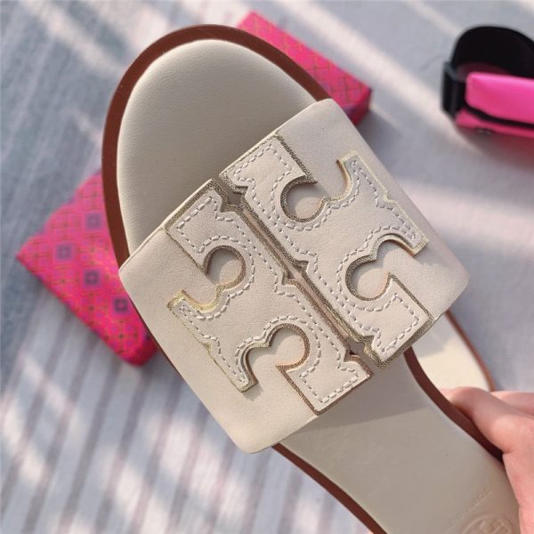 Tory Burch sandals slippers replica shoes - Image 7