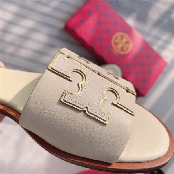 Tory Burch sandals slippers replica shoes - Image 3