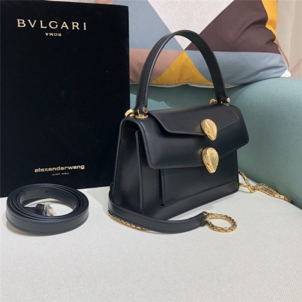 replica bvlgari bag - Image 4