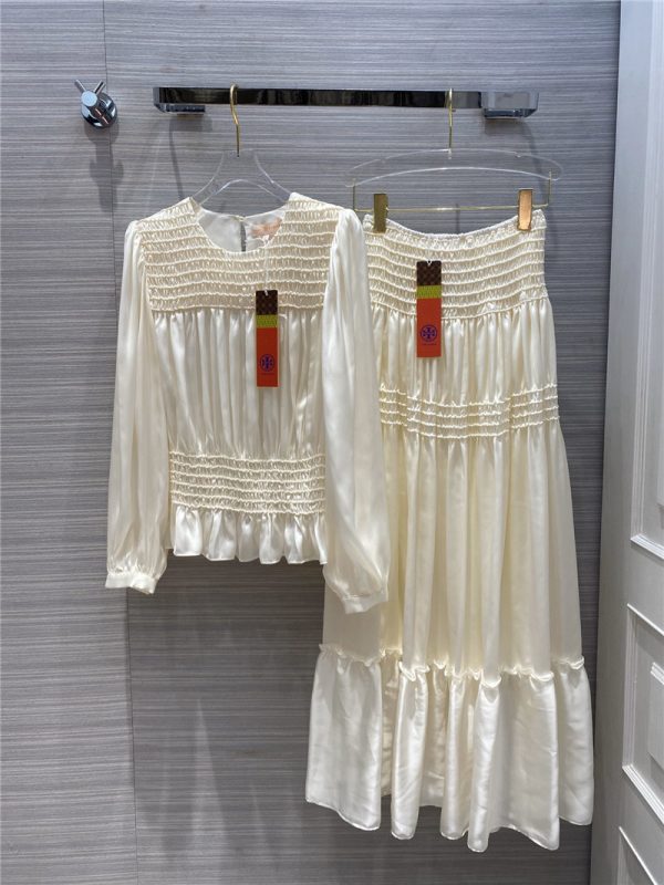 tory burch dress