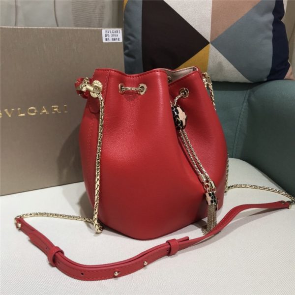 BVLGARI handbag bag - Image 6