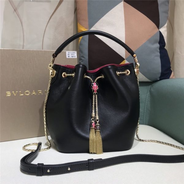 BVLGARI handbag bag