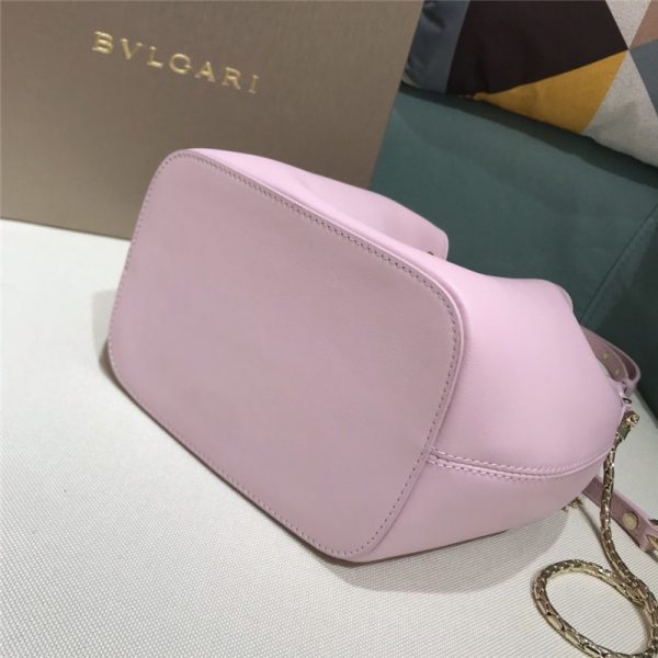 BVLGARI handbag bag - Image 6