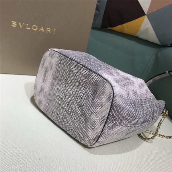 BVLGARI handbag bag - Image 5