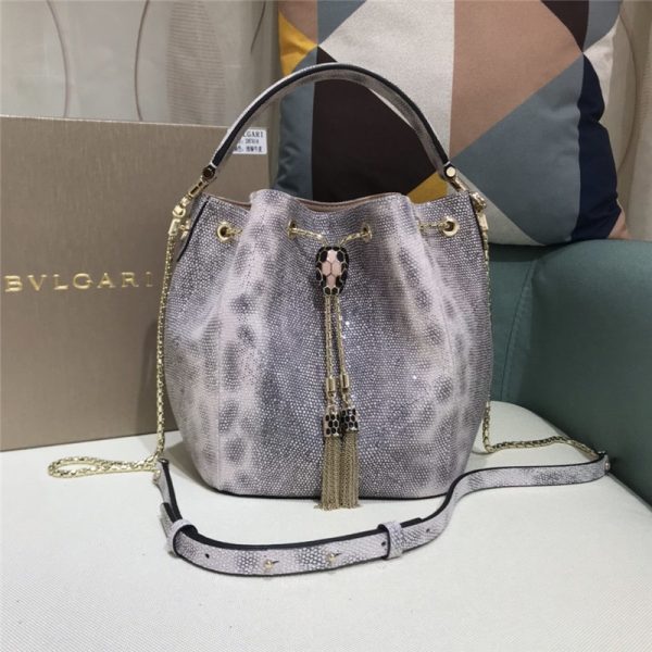 BVLGARI handbag bag