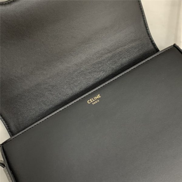 celine maillon triomphe bag replica bags - Image 3