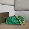 the chain pouch bottega veneta