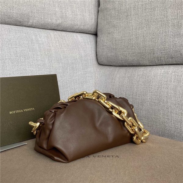 the chain pouch bottega veneta - Image 3