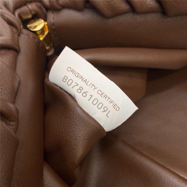 the chain pouch bottega veneta - Image 5