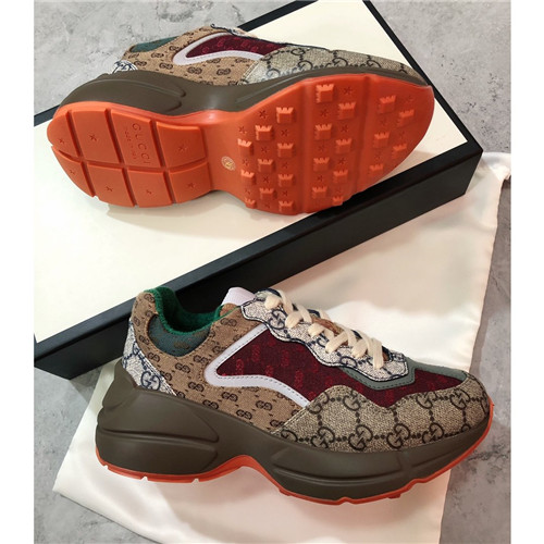 Gucci  sneakers replica shoes