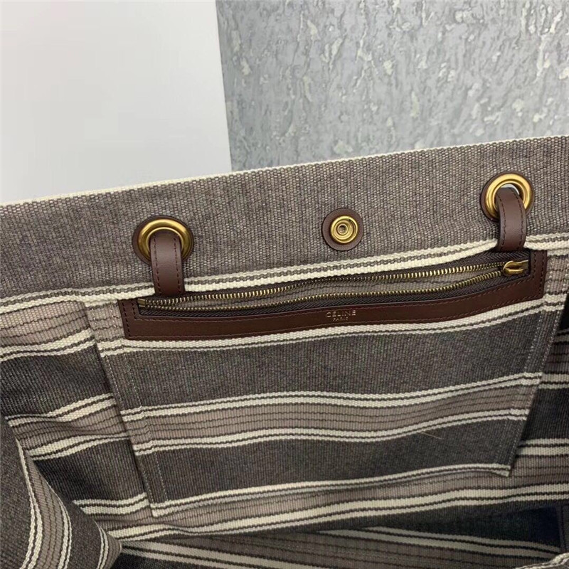 Celine Cabas bag - Image 4