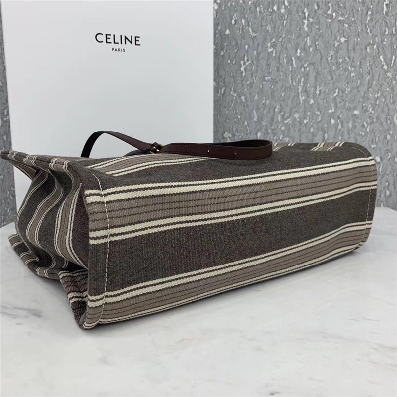 Celine Cabas bag - Image 6