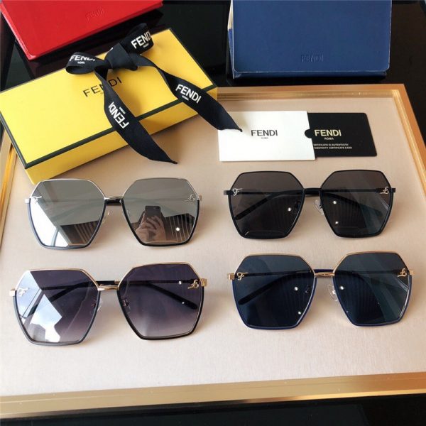 Fendi sunglasses women