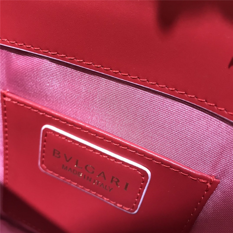 bvlgari serpenti forever bag - Image 3